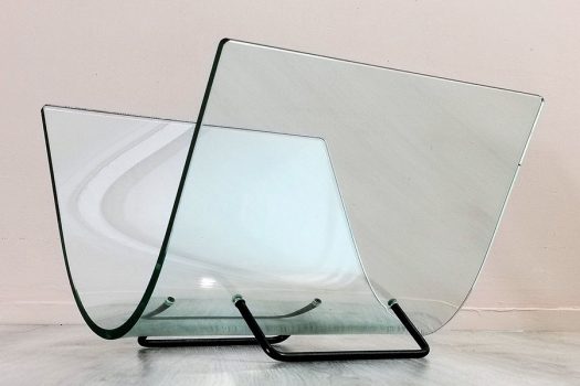 Curve Glass