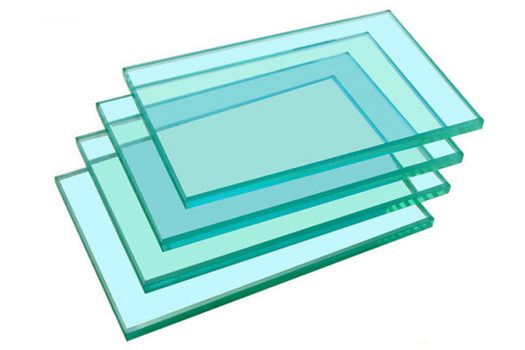 Tempered Safety Glass