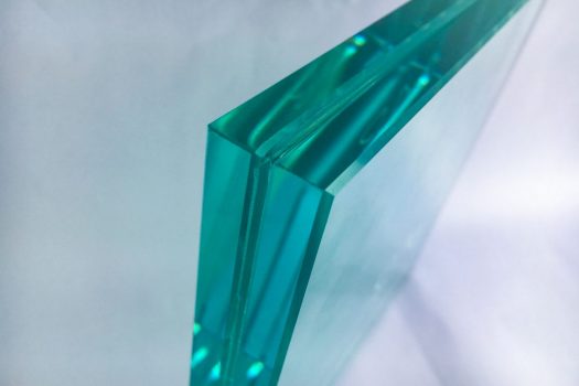 Laminated Safety Glass